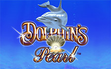Игровой автомат Игровой автомат Dolphin’s Pearl Игровой автомат Игровой автомат Dolphin’s Pearl