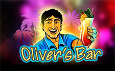 Игровой автомат Oliver's Bar Игровой автомат Oliver's Bar