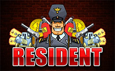 Игровой автомат Игровой автомат Resident Игровой автомат Игровой автомат Resident